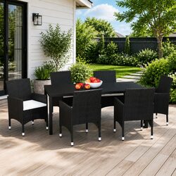 Ideal Dining Set for Your Patio or Balcony