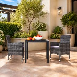 Ideal Garden Dining Set for Your Outdoor Gatherings