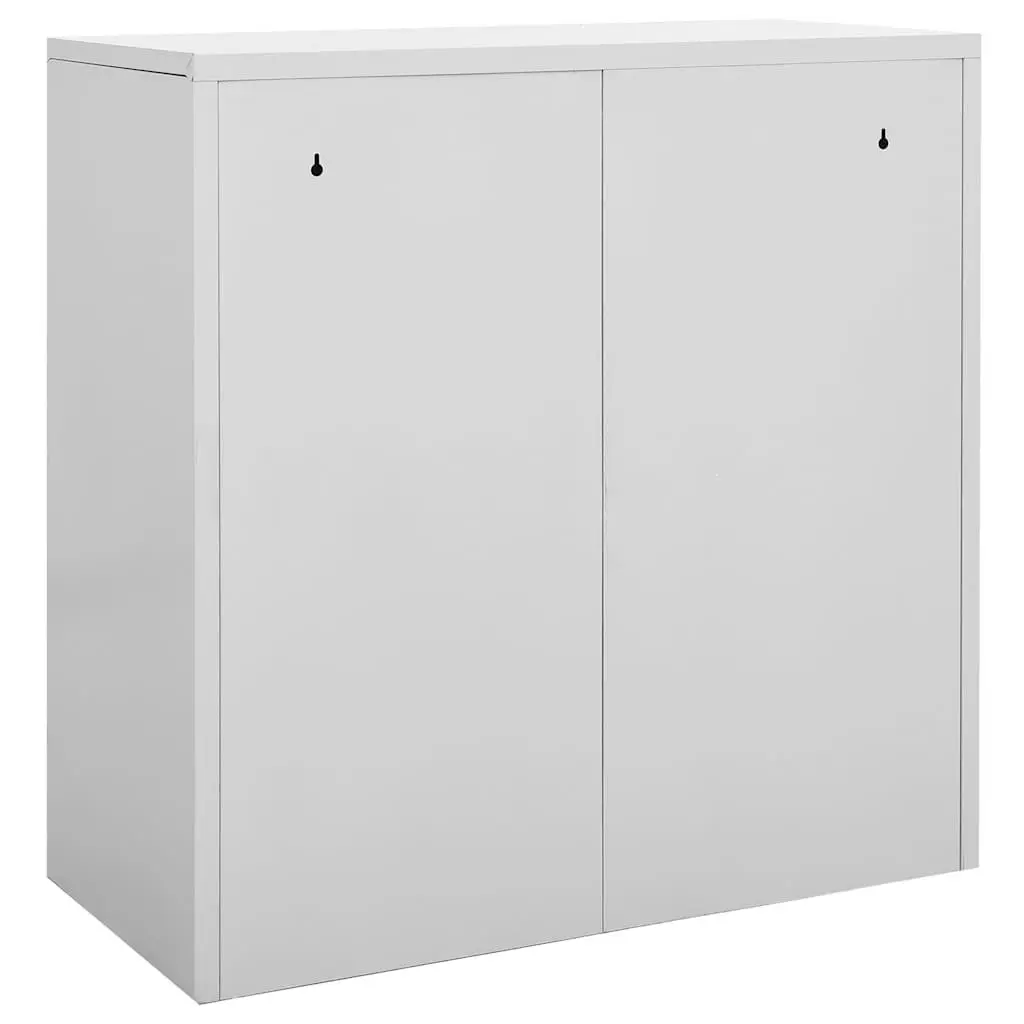 Locker Cabinet Set for Home and Office