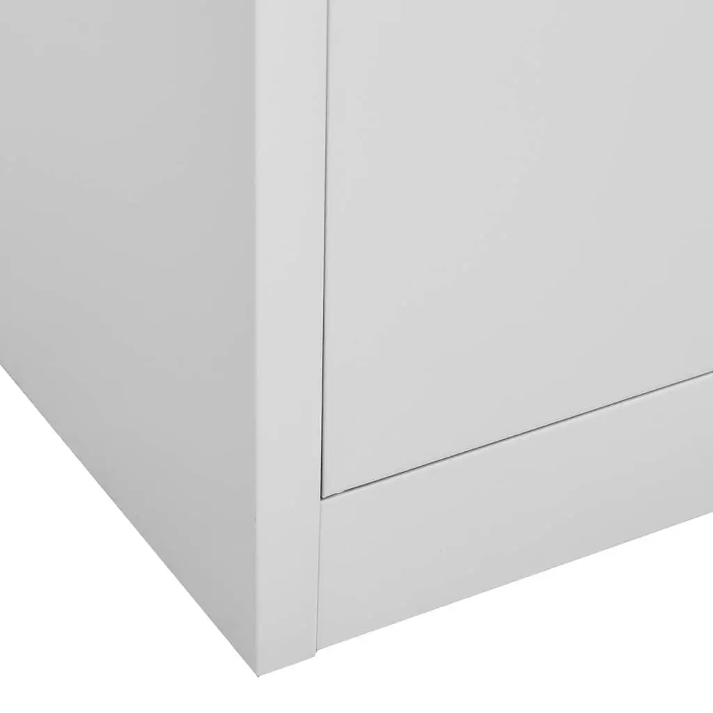 Locker Cabinet Set for Home and Office