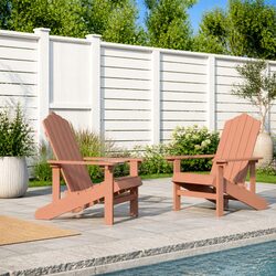 Perfect Adirondack Chairs for Your Outdoor Gatherings
