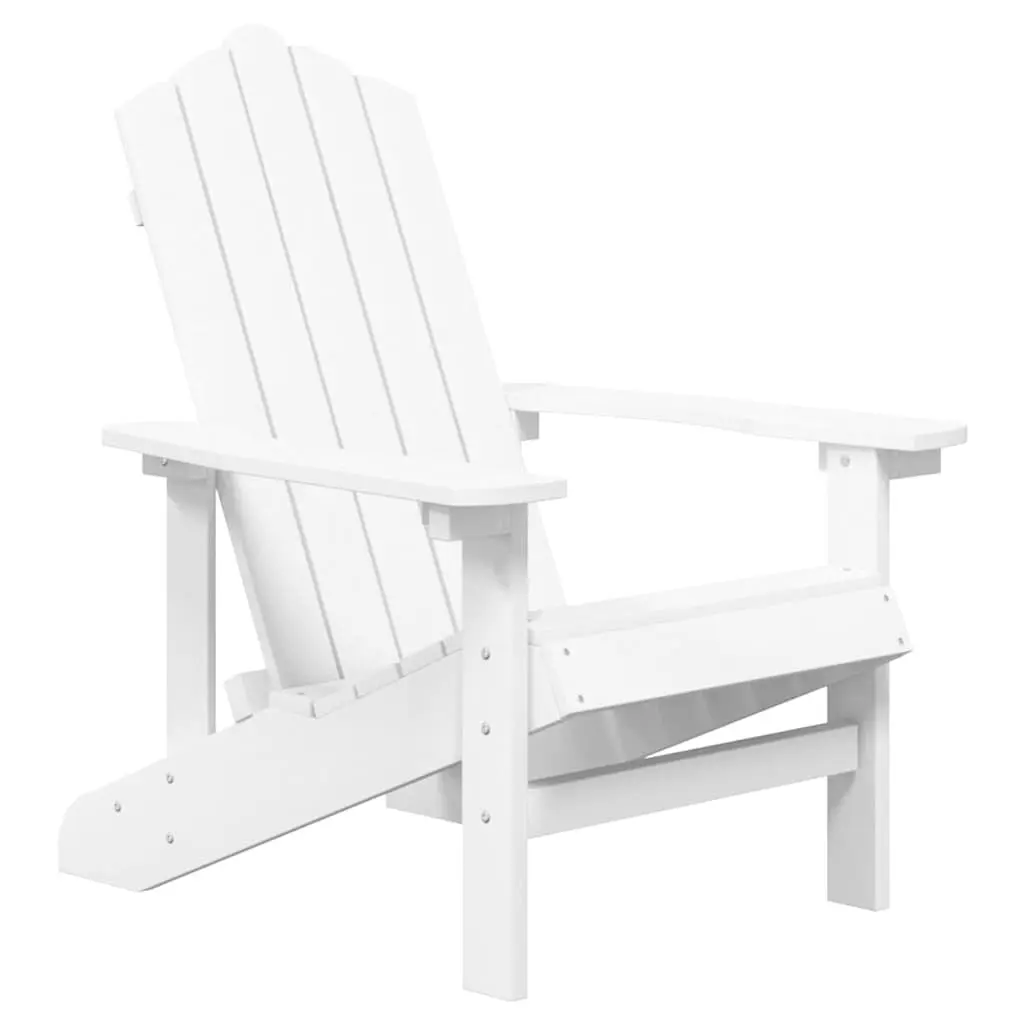 Adirondack Seating Set for Outdoor Relaxation