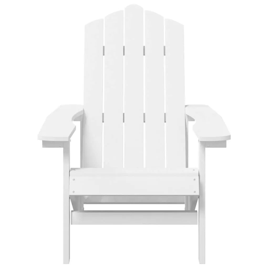 Adirondack Seating Set for Outdoor Relaxation