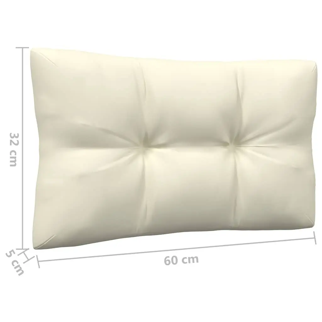 3 Piece Garden Lounge Set for Relaxation