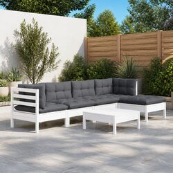 Ideal Lounge Set for Relaxing in Your Garden