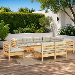 Practical Outdoor Furniture for Your Garden or Patio
