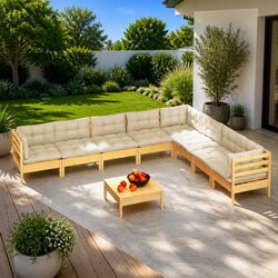Ideal Outdoor Furniture for Family Gatherings