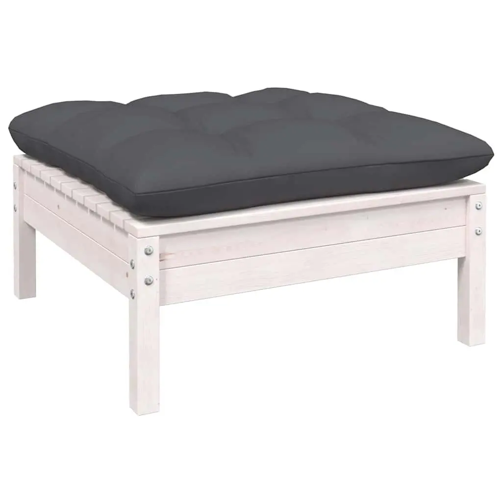12-Piece Garden Lounge Set for Outdoor Relaxation