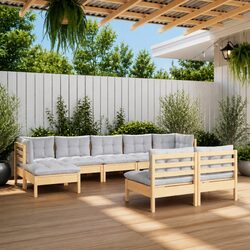 Perfect Addition to Your Outdoor Living Area