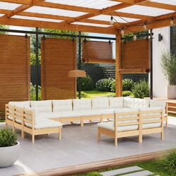 Practical Garden Lounge Set for Any Outdoor Space