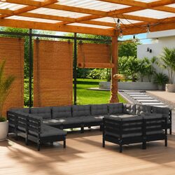 Ideal Outdoor Furniture for Relaxation and Gatherings