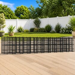 Practical Outdoor Kennel for Your Dog’s Exercise Needs