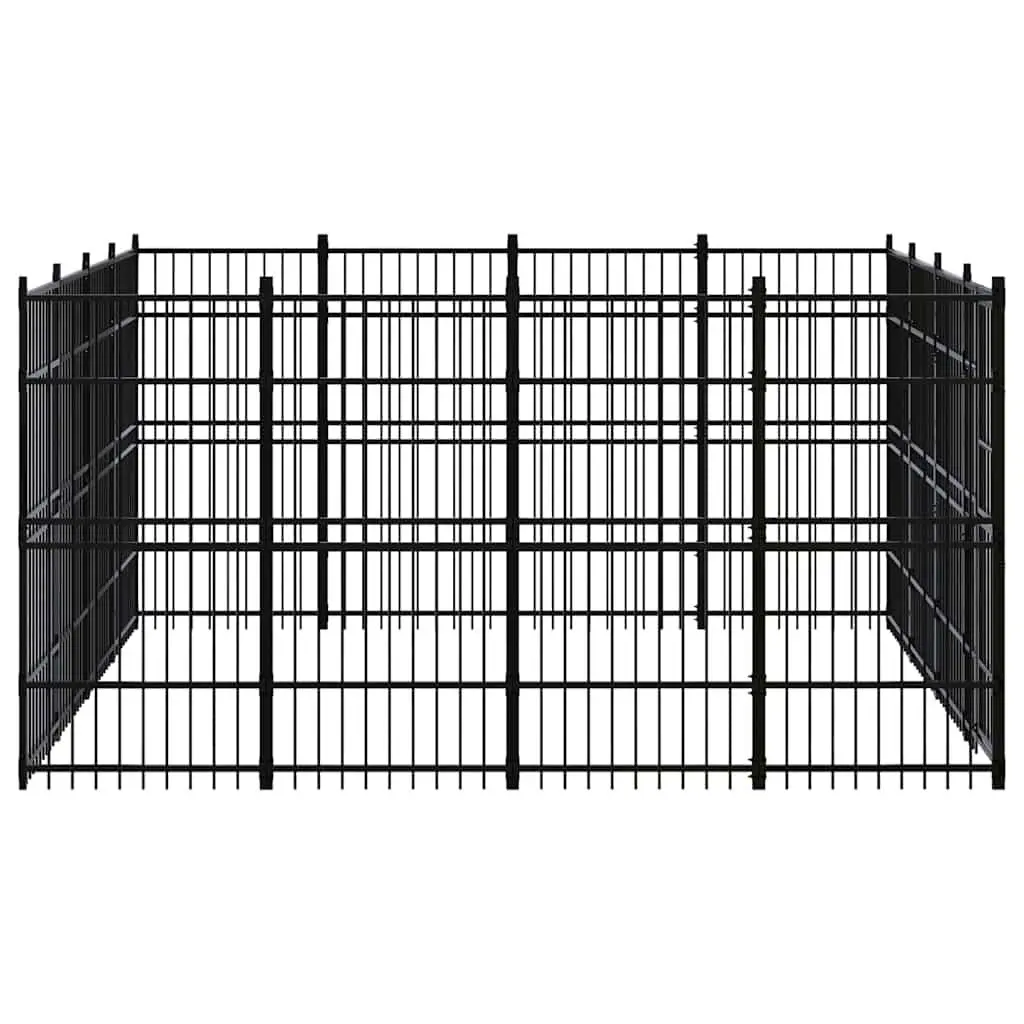 Dog Kennel for Training and Exercise Needs