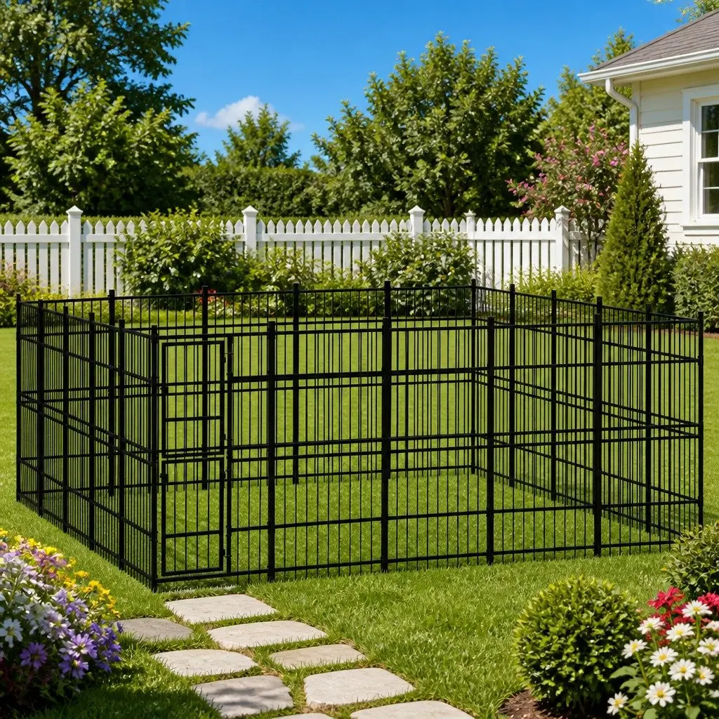 Dog Kennel for Home Use