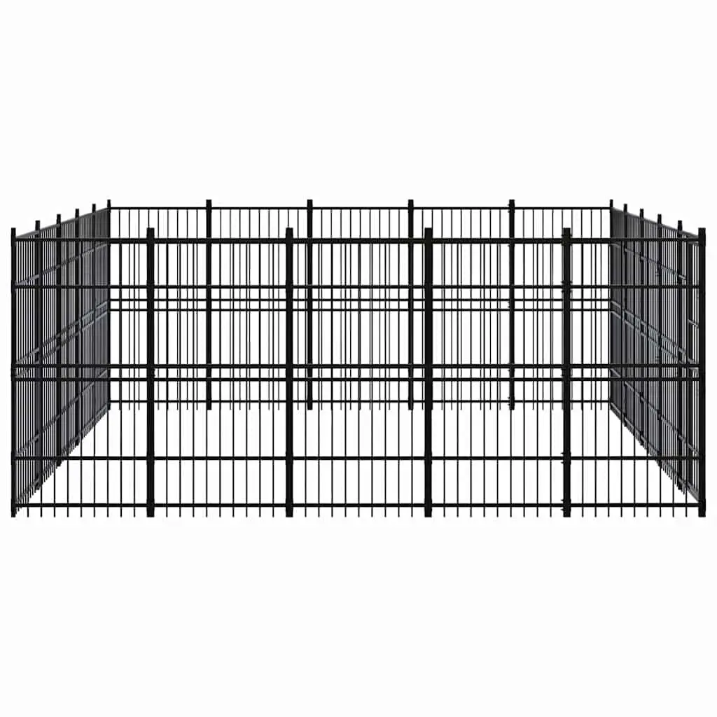 Dog Kennel for Home Use