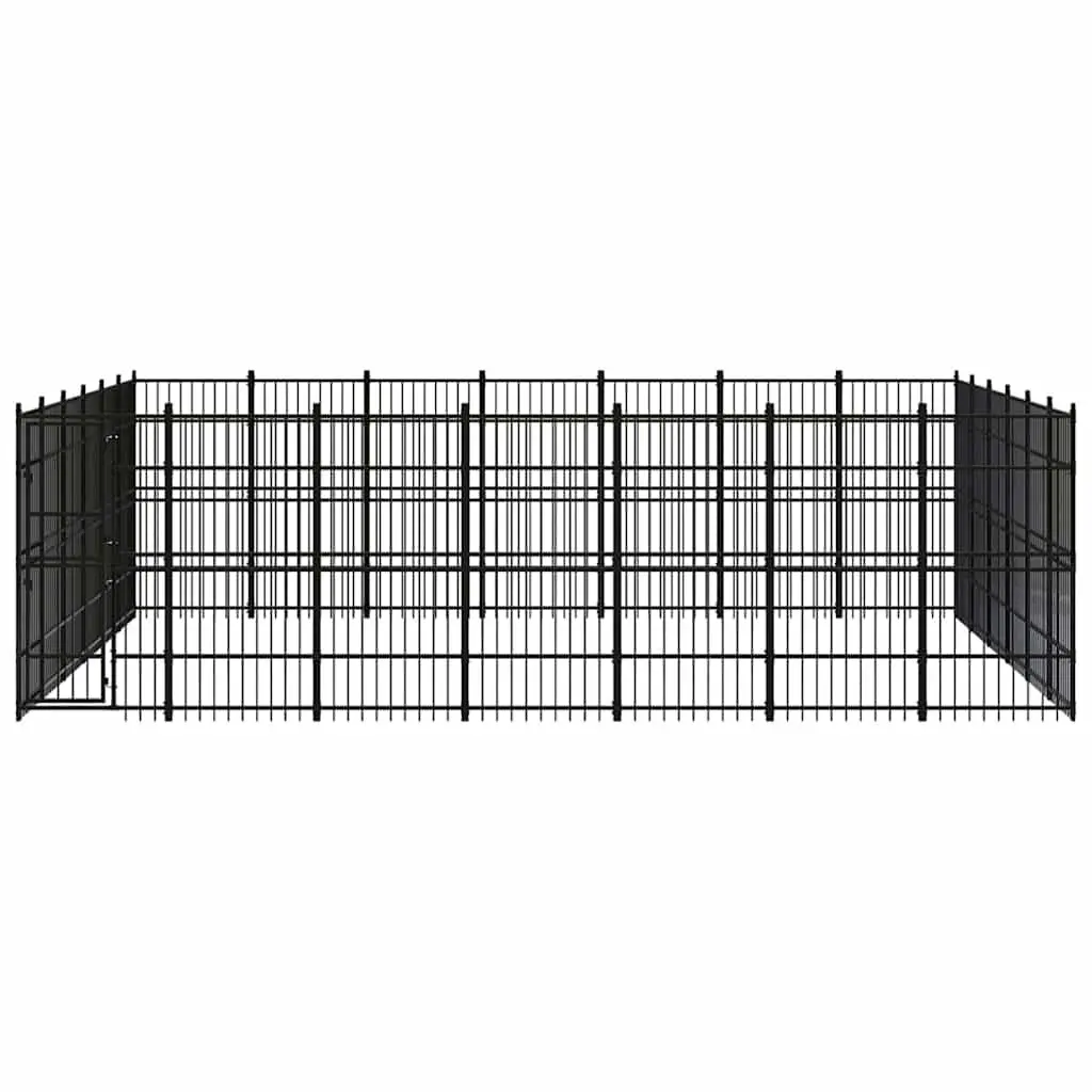 Dog Kennel for Home and Garden Use