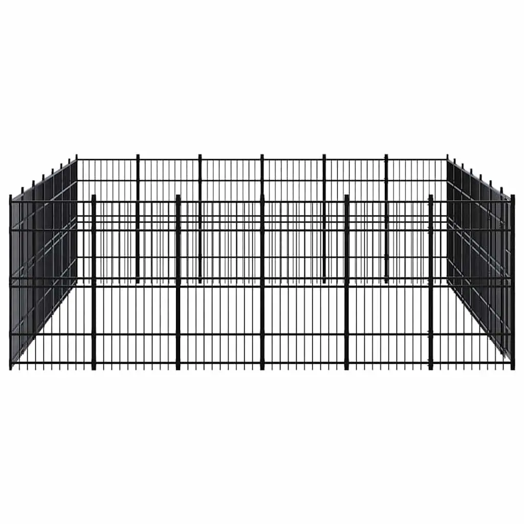 Dog Kennel for Home and Garden Use