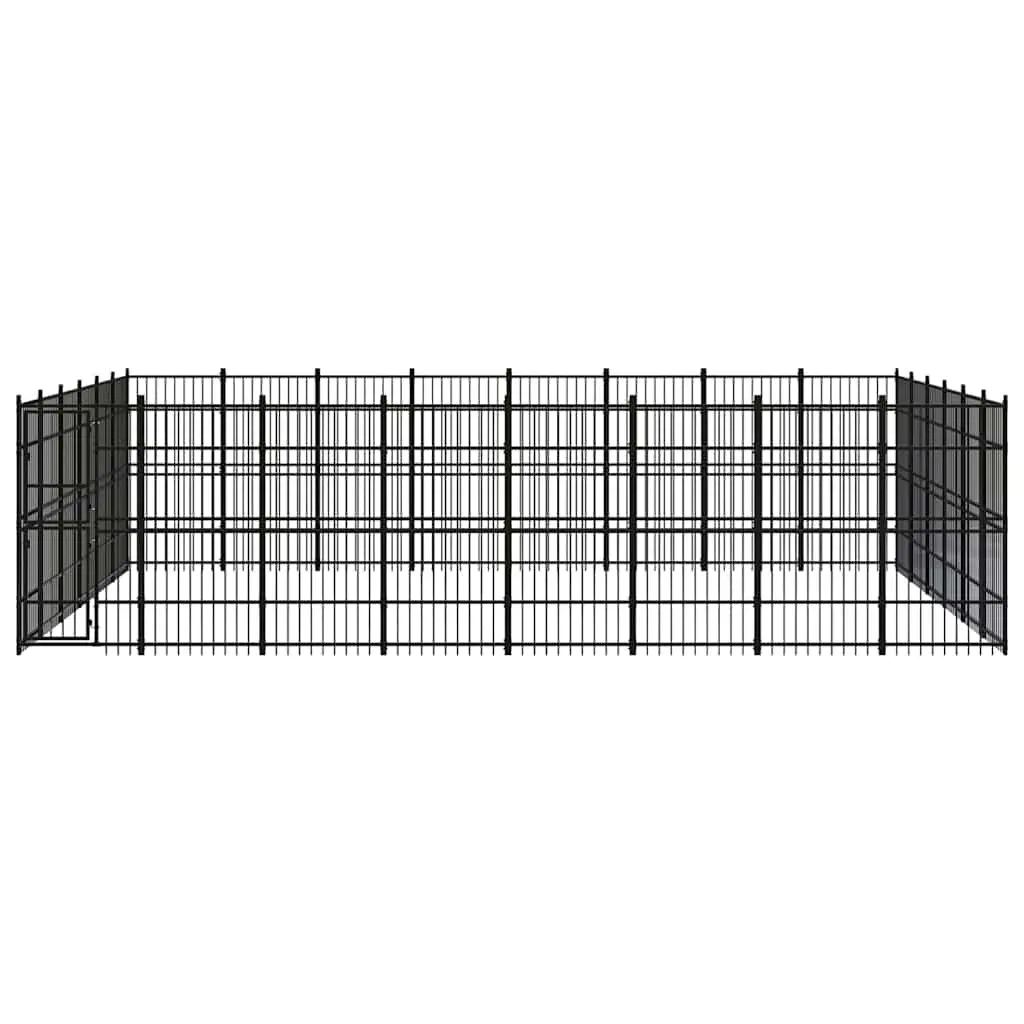 Large Dog Kennel for Home Use