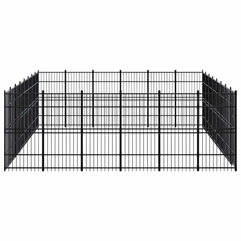 Large Dog Kennel for Home Use