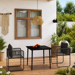 Functional Garden Dining Set for Your Outdoor Space