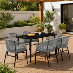 Ideal Garden Dining Set for Outdoor Gatherings
