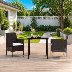 Perfect Garden Dining Set for Outdoor Entertaining