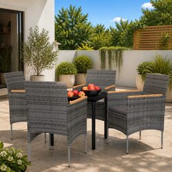 Outdoor Dining Set: Perfect for Garden Gatherings