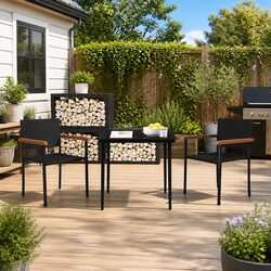 Perfect Outdoor Dining Set for Your Patio or Garden