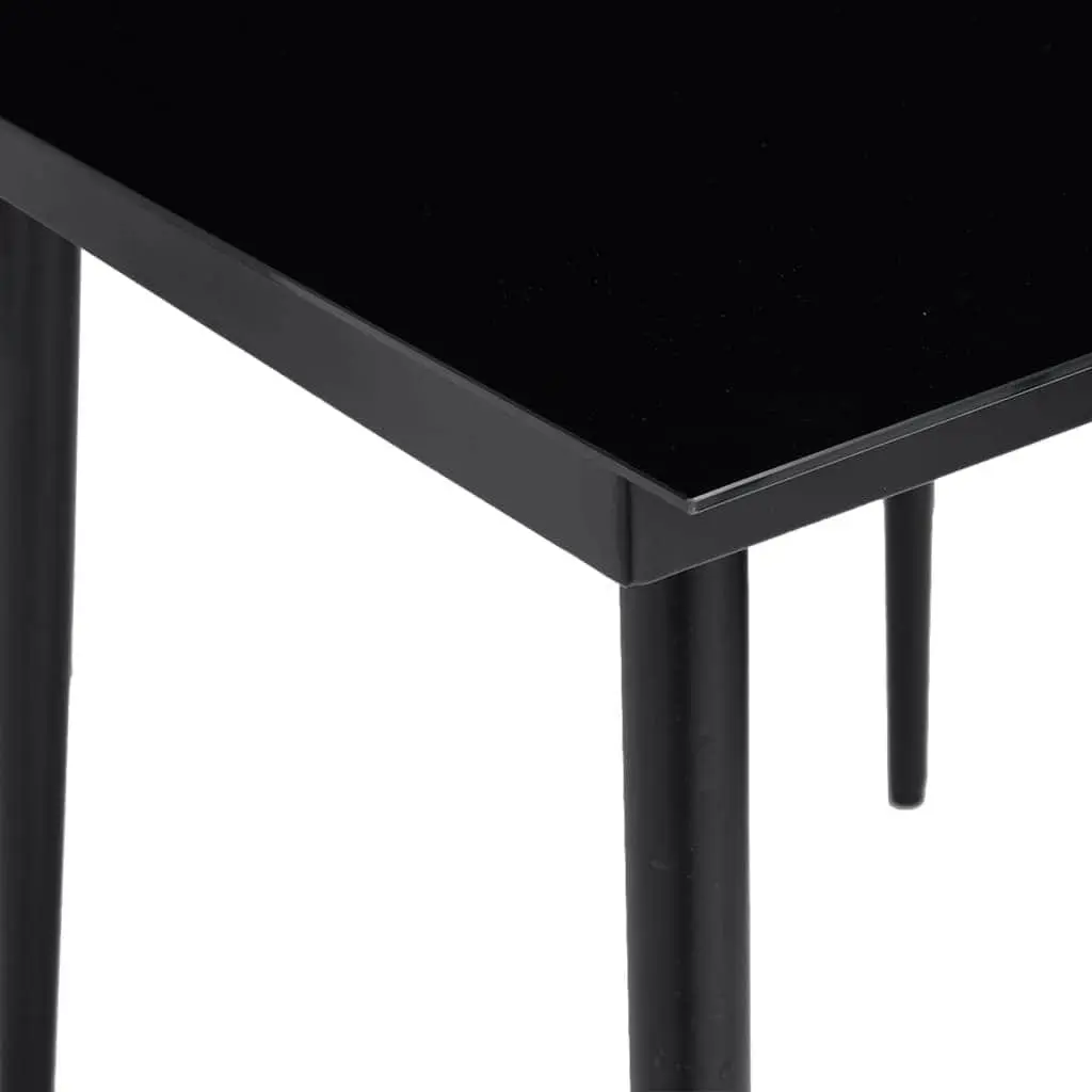 7-Piece Dining Set for Outdoor Spaces