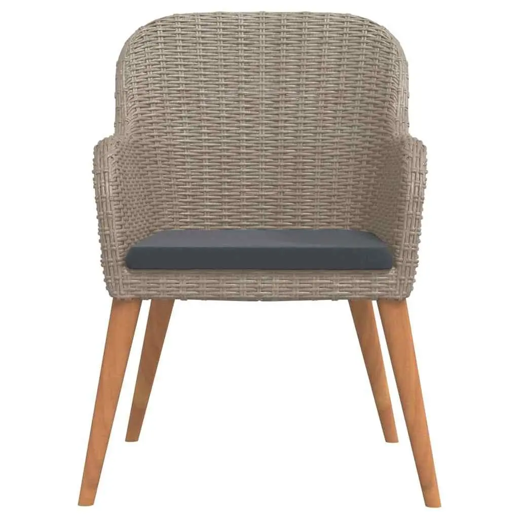 3-Piece Dining Set for Outdoor Gatherings