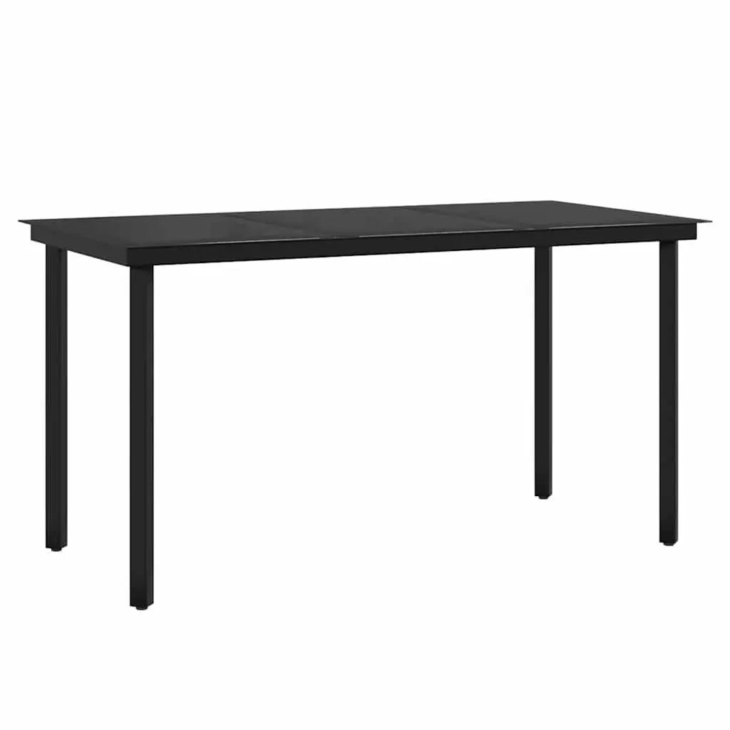 7-Piece Garden Dining Set for Outdoor Spaces