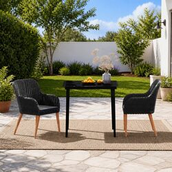 Durable Outdoor Dining Set - Perfect for Your Patio