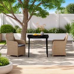 Ideal Outdoor Dining Set for Patios and Gardens