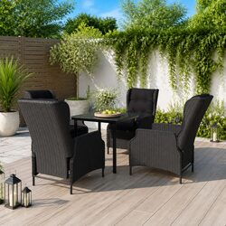 Patio Furniture Set: Perfect for Outdoor Gatherings