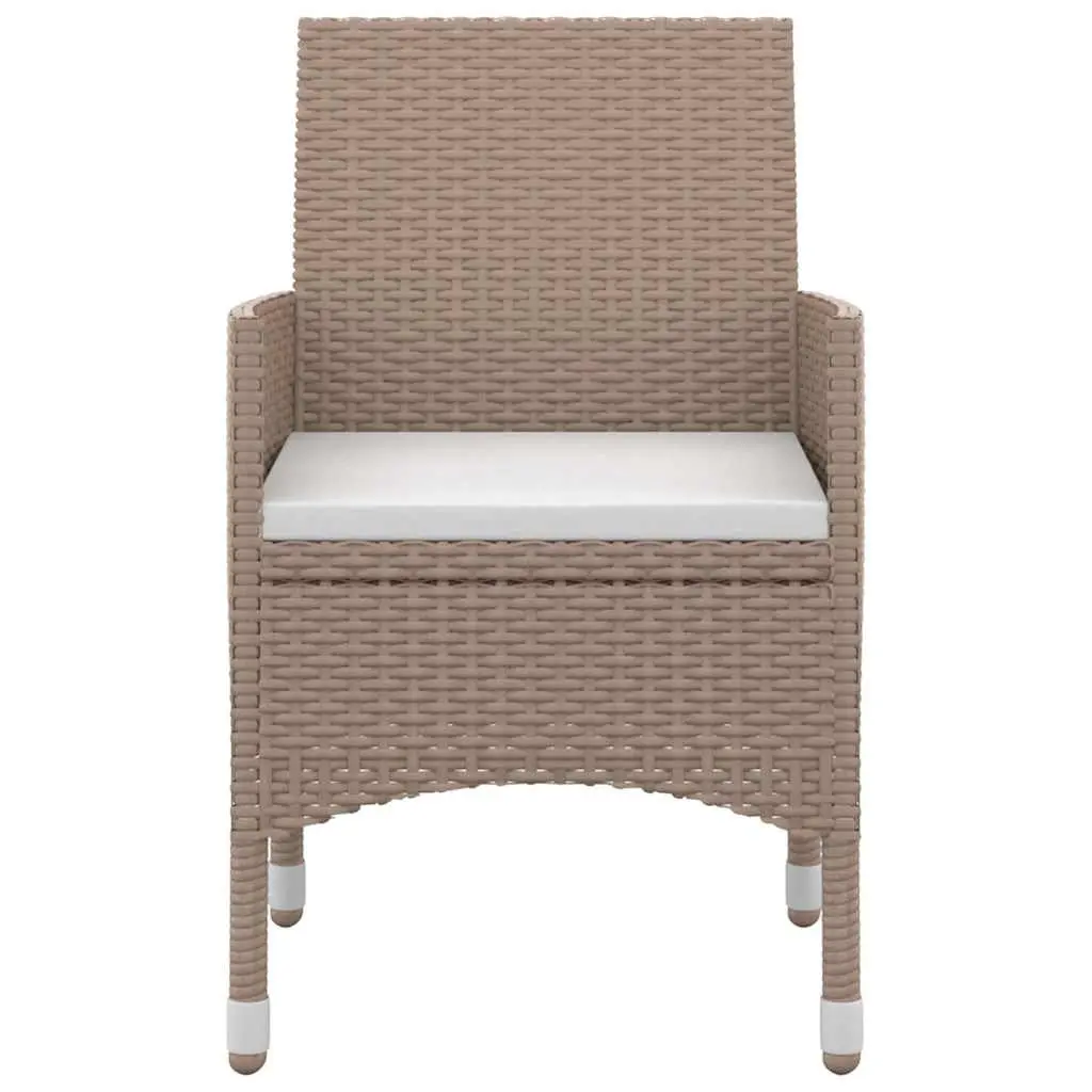Garden Dining Set for Outdoor Enjoyment