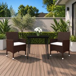 Perfect Garden Dining Set for Your Outdoor Gatherings