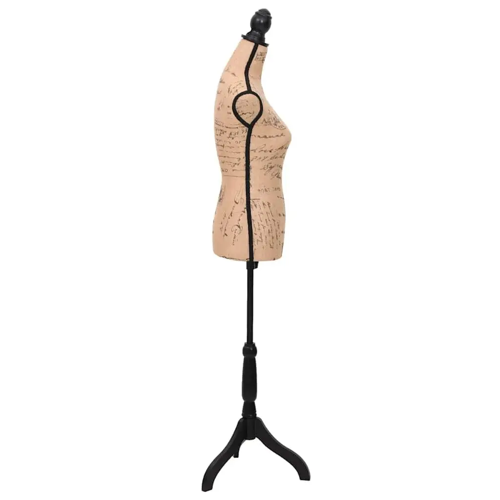 Bust Dummy for Tailors and Designers