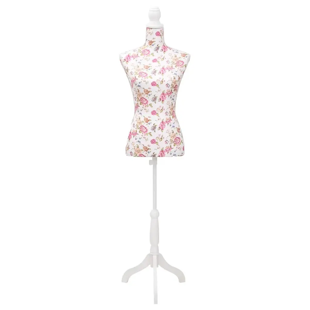 Ladies Bust Display Mannequin for Tailors