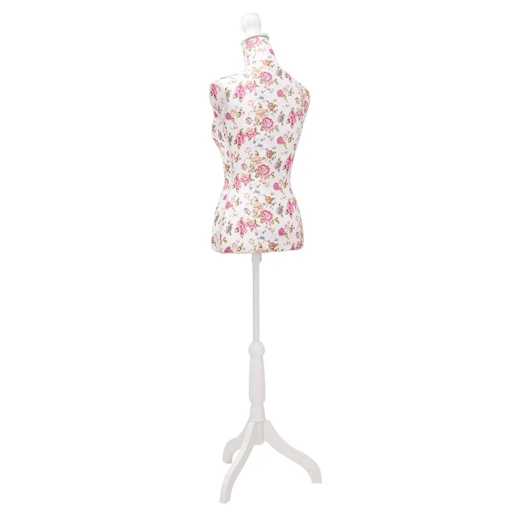 Ladies Bust Display Mannequin for Tailors