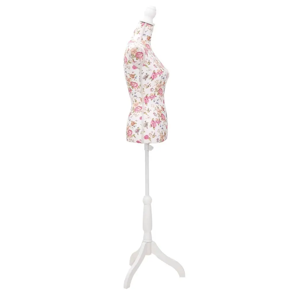 Ladies Bust Display Mannequin for Tailors