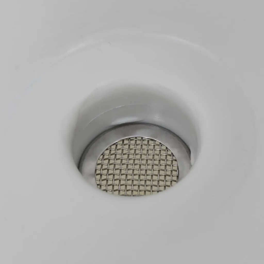 Portable Camping Handwash Station Toilet Set Grey Outdoor Waste Tank