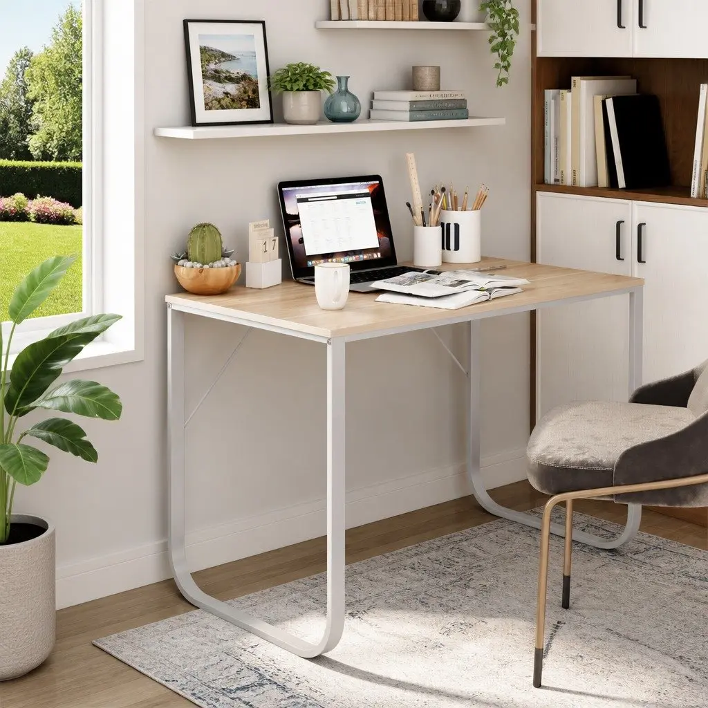 Computer Desk for Home and Office Use