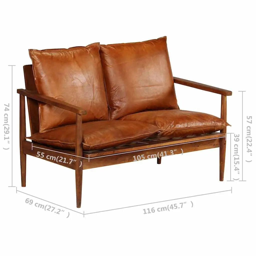 2 Piece Sofa Set for Living and Guest Rooms