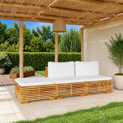 Perfect 3-Piece Set for Your Patio Needs