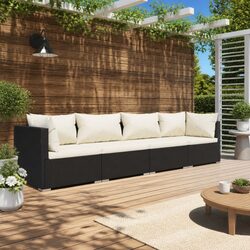 Practical Outdoor Lounge Set for Your Entertaining Needs