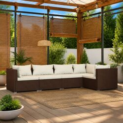 Perfect Garden Lounge Set for Relaxing Afternoons