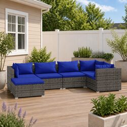 Ideal Outdoor Lounge Set for Your Home