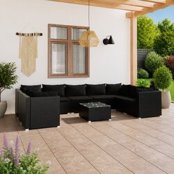 Ideal Patio Lounge Set for Your Outdoor Gathering Needs