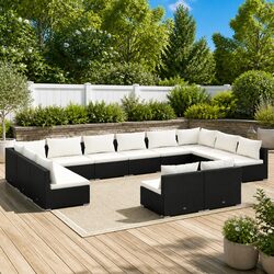 Ideal Garden Lounge Set for Outdoor Gatherings