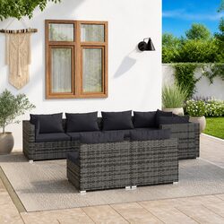 Perfect 9 Piece Patio Furniture for Your Outdoor Spaces